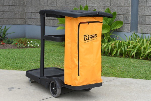 Carro Multiservicio