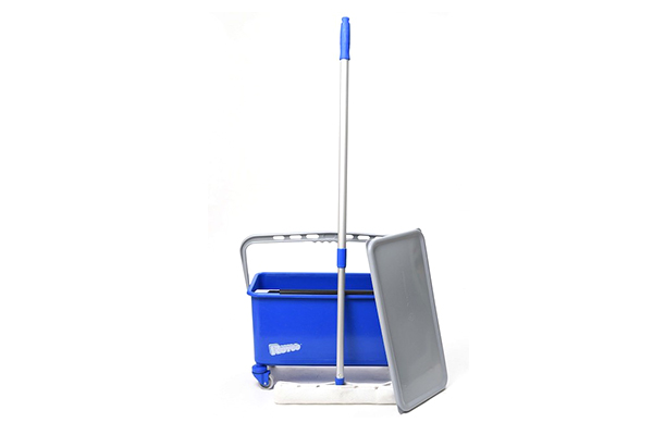 Kit de Encerado